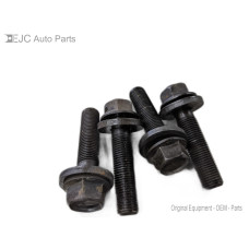 34B026 Camshaft Gear Bolts All For 07-11 Lexus GS350 3.5 34B026 Camshaft Gear Bolts All For 07-11 Lexus GS350 3.5