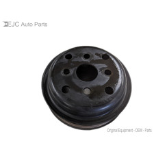 34B034 Water Pump Pulley For 07-11 Lexus GS350 3.5 34B034 Water Pump Pulley For 07-11 Lexus GS350 3.5