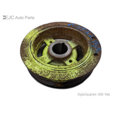 34B036 Crankshaft Pulley From 2009 Lexus GS350 3.5 34B036 Crankshaft Pulley From 2009 Lexus GS350 3.5