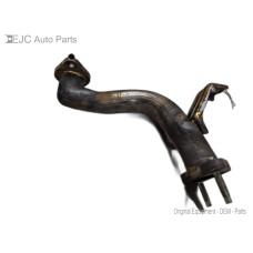 34B037 Engine Oil Pickup Tube For 07-11 Lexus GS350 3.5 34B037 Engine Oil Pickup Tube For 07-11 Lexus GS350 3.5