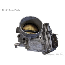 34B040 Throttle Valve Body For 07-15 Lexus GS350 3.5 34B040 Throttle Valve Body For 07-15 Lexus GS350 3.5