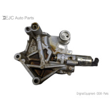 32Y123 Right Variable Valve Timing Solenoid Housing 08-12 Ford Taurus 3.5 7T4E6C260JA