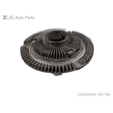 34C008 Cooling Fan Clutch For 11-13 Ram 1500 4.7 34C008 Cooling Fan Clutch For 11-13 Ram 1500 4.7