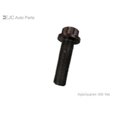 34X006 Crankshaft Bolt For 06-08 Volkswagen Jetta  2.0