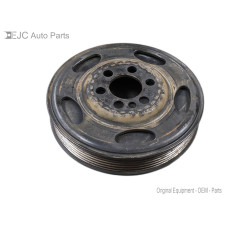 34X028 Crankshaft Pulley For 99-11 Volkswagen Jetta  2.0 06A105243E