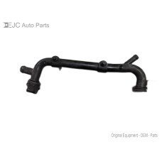 34X040 Coolant Crossover For 06-08 Volkswagen Jetta  2.0