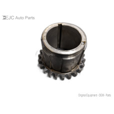 34S003 Crankshaft Timing Gear From 2014 Ram 1500 5.7 19.95 34S003 Crankshaft Timing Gear From 2014 Ram 1500 5.7 19.95