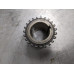 34S003 Crankshaft Timing Gear From 2014 Ram 1500  5.7 19.95