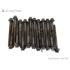 34S010 Cylinder Head Bolt Kit From 2014 Ram 1500 5.7 34S010 Cylinder Head Bolt Kit From 2014 Ram 1500 5.7