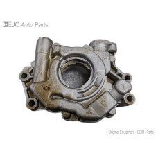 34S020 Engine Oil Pump From 2014 Ram 1500 5.7 53021622BG 34S020 Engine Oil Pump From 2014 Ram 1500 5.7 53021622BG