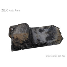 GTS107 Engine Oil Pan From 2014 Ram 1500 5.7 04893207AA GTS107 Engine Oil Pan From 2014 Ram 1500 5.7 04893207AA