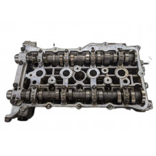 #DW06 Cylinder Head From 2013 Hyundai Sonata  2.4 221112G560