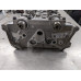 #DW06 Cylinder Head From 2013 Hyundai Sonata  2.4 221112G560