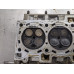 #DW06 Cylinder Head From 2013 Hyundai Sonata  2.4 221112G560