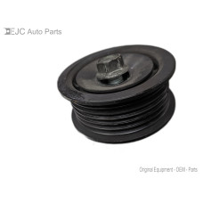 34D004 Idler Pulley For 11-14 Hyundai Sonata  2.4