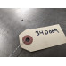 34D009 Crankshaft Pulley From 2013 Hyundai Sonata  2.4
