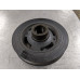 34D009 Crankshaft Pulley From 2013 Hyundai Sonata  2.4