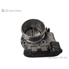 34D011 Throttle Valve Body For 11-14 Hyundai Sonata  2.4 351002G700