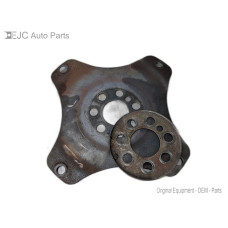 34D013 Flexplate From 2013 Hyundai Sonata  2.4 2321125050