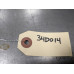 34D014 Coolant Crossover Tube For 11-14 Hyundai Sonata  2.4
