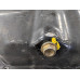 34D028 Lower Engine Oil Pan From 2013 Hyundai Sonata  2.4