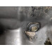 34D028 Lower Engine Oil Pan From 2013 Hyundai Sonata  2.4