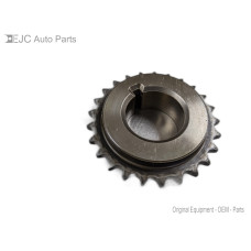 34D034 Crankshaft Timing Gear For 11-14 Hyundai Sonata  2.4