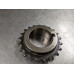 34D035 Crankshaft Timing Gear For 11-14 Hyundai Sonata  2.4