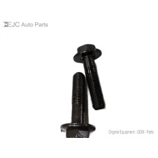 34D046 Camshaft Gear Bolt Set For 11-14 Hyundai Sonata  2.4
