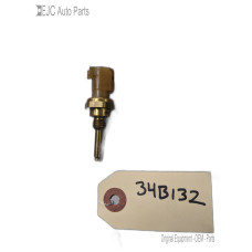 34B132 Cylinder Head Temperature Sensor For 17-19 Ford Escape  1.5 7M5112A648BA