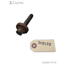 34B133 Crankshaft Bolt For 17-19 Ford Escape  1.5 BE8G6A340AA