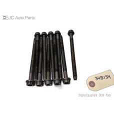 34B134 Cylinder Head Bolt Kit For 17-19 Ford Escape  1.5 BE8G6065AB