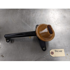 34C105 Engine Oil Pickup Tube For 17-19 Ford Escape  1.5 BM5G6K621AG