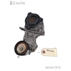 34C106 Water Coolant Pump From 2018 Ford Escape  1.5 DS7G8501AB