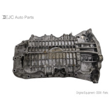 34C113 Engine Oil Pan For 13-19 Ford Escape  1.5 DS7G6675EA