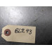 #BLZ43 Bare Engine Block From 2008 Toyota 4Runner  4.0