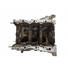 #BLZ43 Engine Cylinder Block From 2008 Toyota 4Runner  4.0