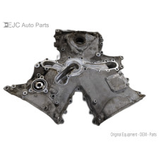 GTR207 Engine Timing Cover For 03-09 Toyota 4Runner 4.0 113100P030 GTR207 Engine Timing Cover For 03-09 Toyota 4Runner 4.0 113100P030