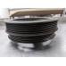 34X113 Crankshaft Pulley For 10-15 Mazda CX-9  3.7 8T4E6316AB