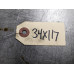 34X117 Knock Detonation Sensor For 10-12 Mazda CX-9  3.7