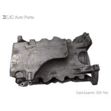 GTQ512 Engine Oil Pan For 07-12 Mazda CX-9  3.7 7T4E6675GC
