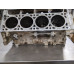 #BKK42 Engine Cylinder Block From 2019 Chevrolet Silverado 1500 LD  5.3