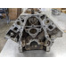 #BKK42 Engine Cylinder Block From 2019 Chevrolet Silverado 1500 LD  5.3