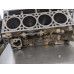 #BKK42 Engine Cylinder Block From 2019 Chevrolet Silverado 1500 LD  5.3