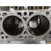 #BKK42 Engine Cylinder Block From 2019 Chevrolet Silverado 1500 LD  5.3