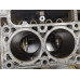 #BKK42 Engine Cylinder Block From 2019 Chevrolet Silverado 1500 LD  5.3