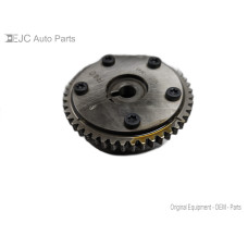 34S101 Intake Camshaft Timing Gear For 12-15 Honda Civic Si 2.4