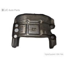 34S112 Engine Oil Baffle For 12-15 Honda Civic Si 2.4