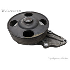 34S113 Water Coolant Pump For 12-15 Honda Civic Si 2.4