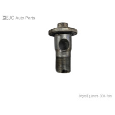 34S118 Oil Filter Housing Bolt For 12-15 Honda Civic Si 2.4